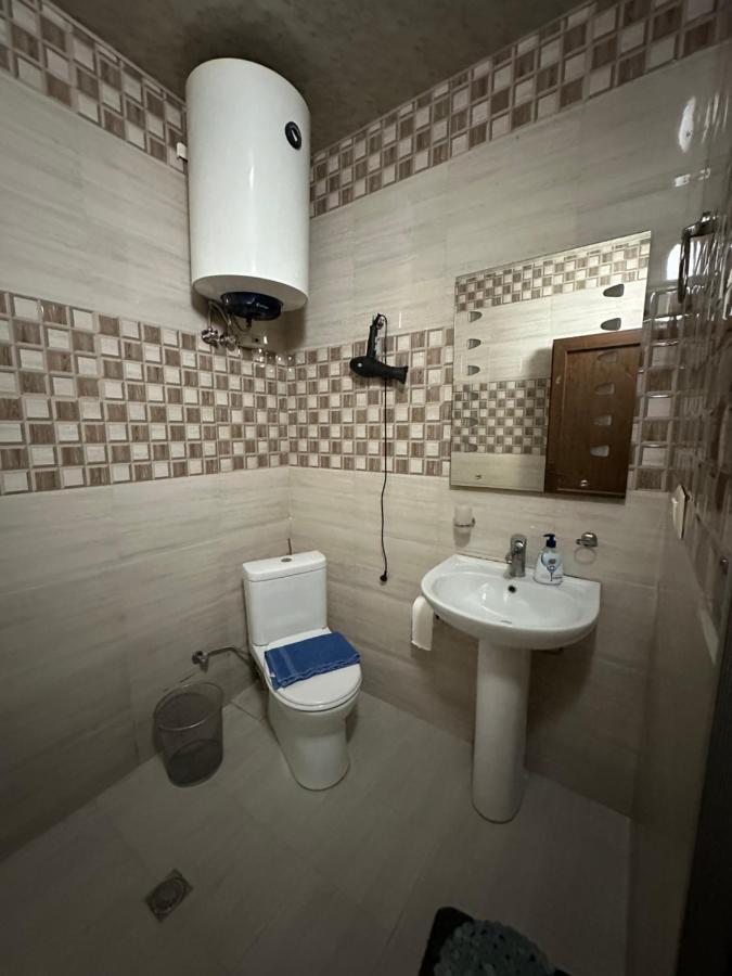 Amazing Magnolia Appartement Batoemi Buitenkant foto